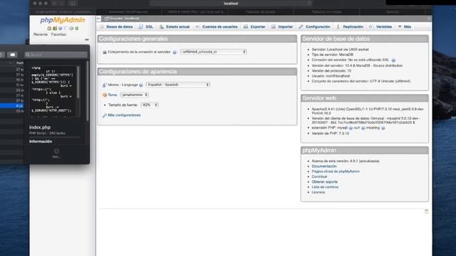 Tutorial de instalación XAMPP 7.X y WordPress 5.X смотреть онлайн