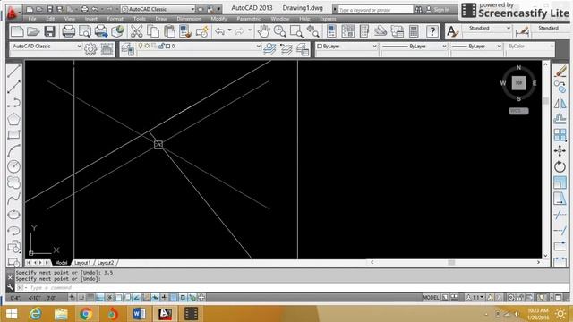 autocad 2d isometric drawing смотреть онлайн