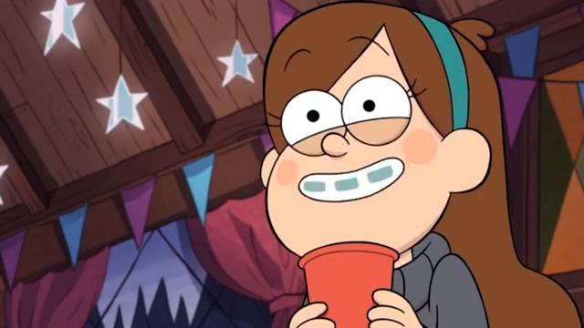 У ДИППЕРА ЕСТЬ ДЕТИ? ИНТЕРЕСНЫЕ ФАКТЫ О ДИППЕРЕ// Gravity Falls Fun смотреть онлайн