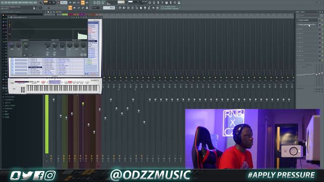 How "Commas" by Ayra Starr was Made REMAKE TUTORIAL In FL Studio | + FREE FLP смотреть онлайн