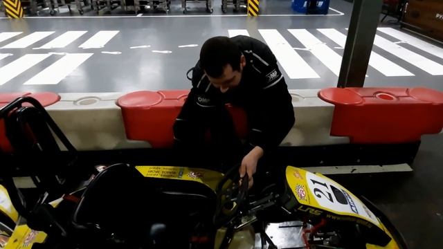 Карт создан специально для детей - представляем SODI LR5 смотреть онлайн