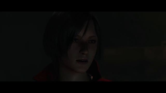 RESIDENT EVIL 6 - RIP CARLA *spoilers* смотреть онлайн