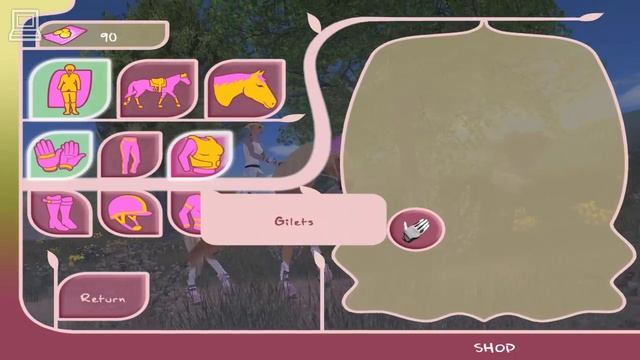 Planet Horse (part 6) (Horse Game) смотреть онлайн