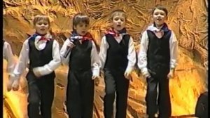 «Служить России» Э. Ханок, И. Резник