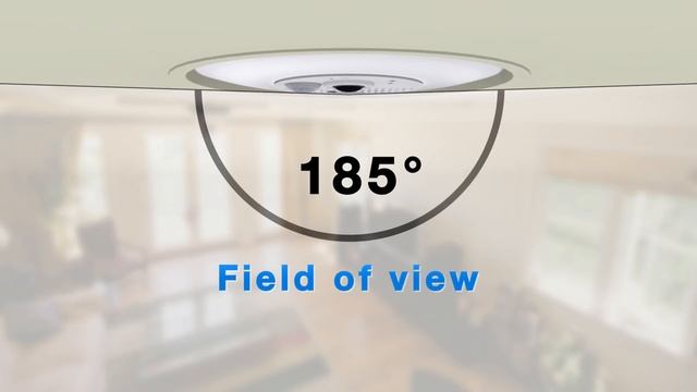 TRENDnet Indoor HD WiFi Light Bulb Surveillance Camera - TWC-L10