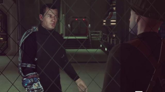 The Bureau: XCOM Declassified прохождение - Посещение базы 3 смотреть онлайн