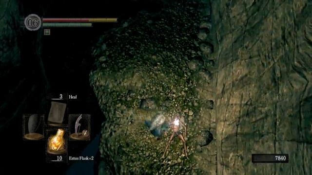 Dark Souls (Not So) Secrets - 26 - Catacombs Skip смотреть онлайн