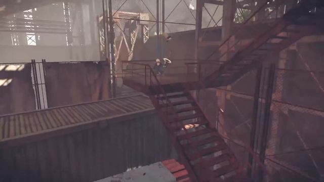 СТОИТ ЛИ ИГРАТЬ В NIER: AUTOMATA? смотреть онлайн