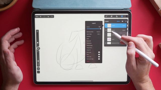 The New Medibang Pro Hands On смотреть онлайн
