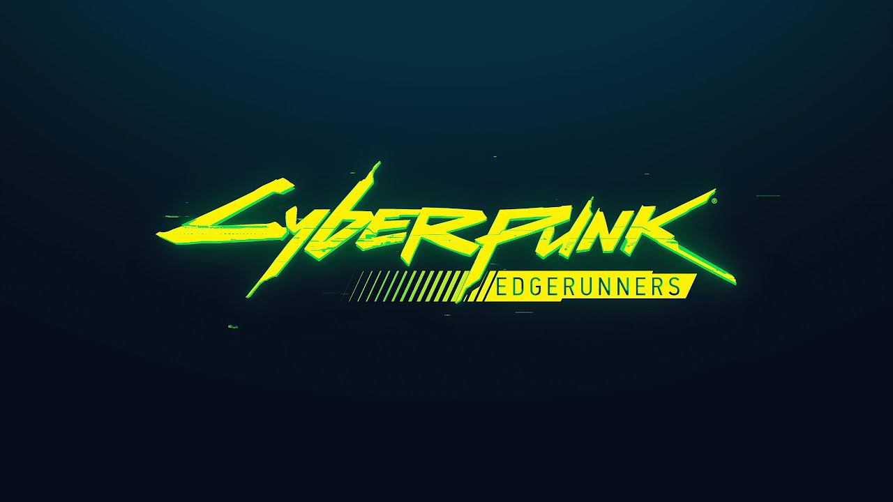 Cyberpunk Edgerunners collection смотреть онлайн