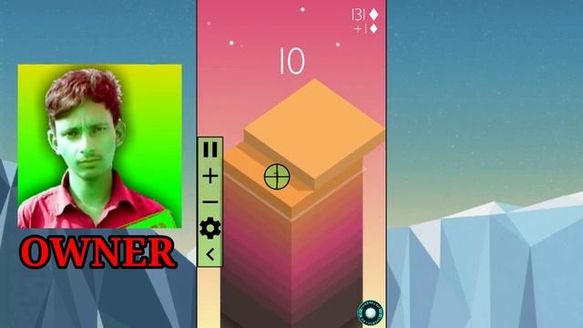 STACK GAME FULLY HACKED !! STACK GAME TOP RECORD !! STACK GAME IMPOSSIBLE SCORE !! STACK GAMEPLAY? смотреть онлайн