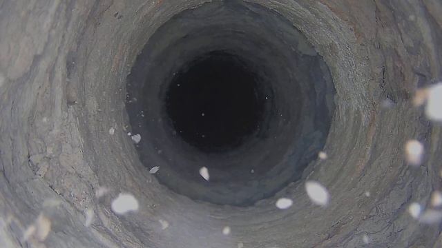 Видеокаротаж скважины смотреть онлайн