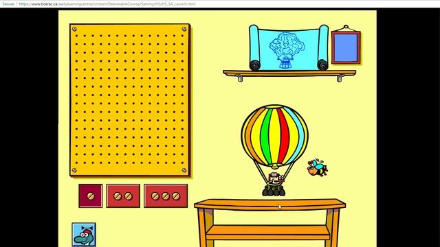 Sammy's Science House #1: My Childhood Game!!! смотреть онлайн