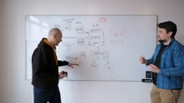 Зачем нужны даталейки (Data Lake) смотреть онлайн