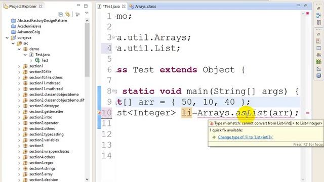 Java Lesson in Nepali [ collection part 3] смотреть онлайн