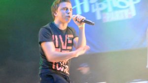 Johnyboy ft. Elvira_T