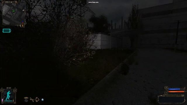 S.T.A.L.K.E.R.: Shadow of Chernobyl - Kruglov Love смотреть онлайн
