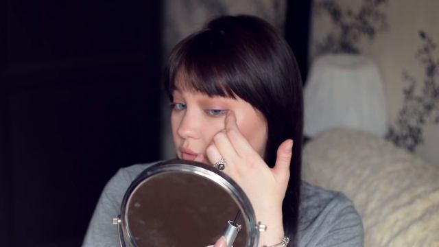 Жидкие тени Armani против теней NYX смотреть онлайн