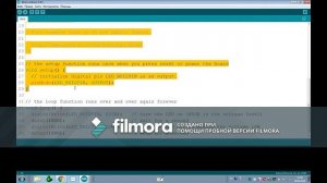 Arduino: первый скетч мигающий светодиод  (BLINK)!!!