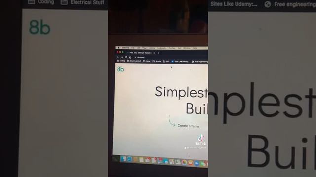 Five Free Tools for Building Websites смотреть онлайн