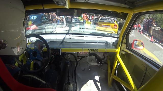 Kugla Skradin 2017 1.trka 1:52.55x смотреть онлайн