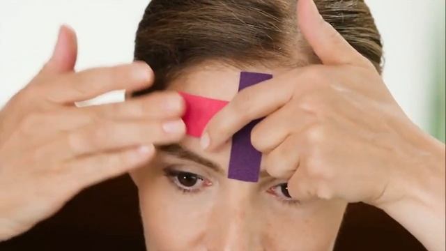 Лифтинг лба Баланс смотреть онлайн