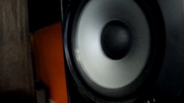 Sony SS-F6000 Insane Bass HD смотреть онлайн