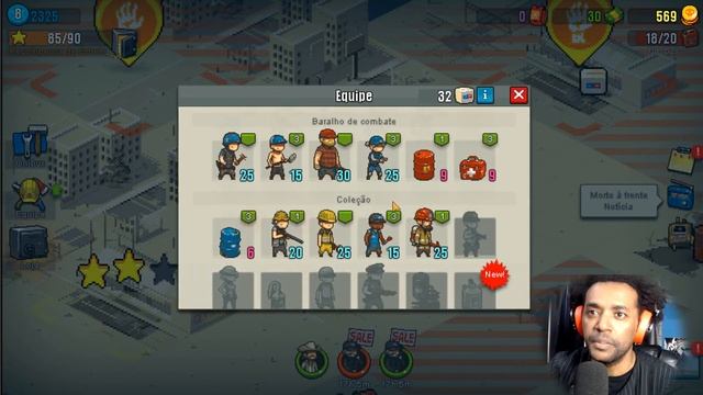 Dead Ahead Zombie Warfare : Tower Defence onde a TORRE é um BUSÃO ANTI ZUMBI!!! #ZigIndicA 55 смотреть онлайн