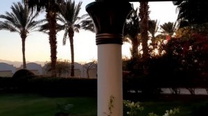 ОБЗОР ОТЕЛЯ SENTIDO PALM ROYALE SOMA BAY