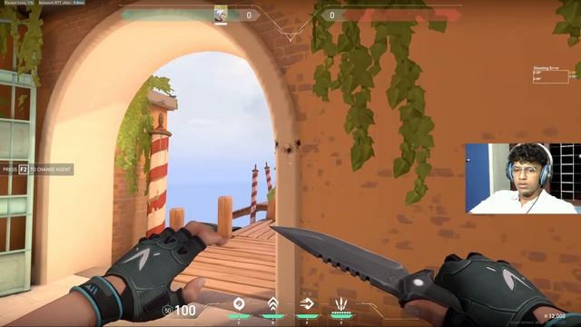 Late stream?| DOOMONKEY #subscribe #facecamlive #valorant #gaming #doomonkey #lethalcompany #kerala смотреть онлайн