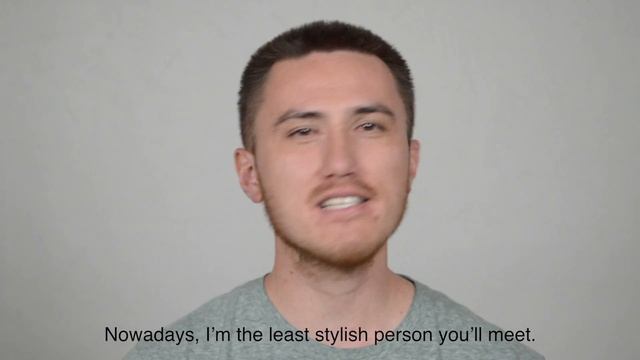 A2 English Listening Practice - Clothes and Fashion смотреть онлайн