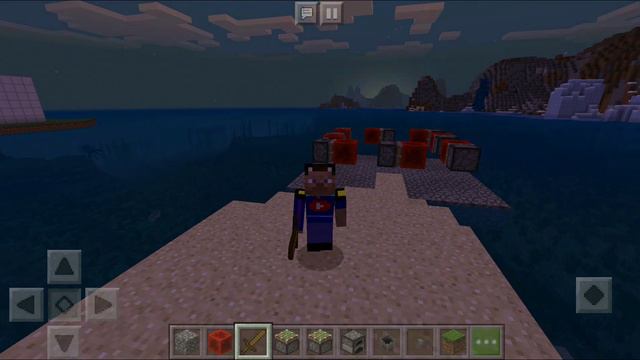 Как сделать вечный двигатель в Майнкрафте? смотреть онлайн