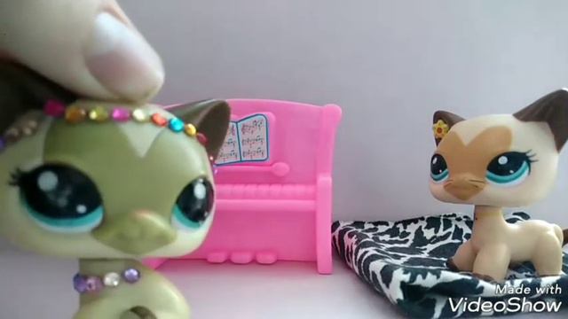 Lps:Типичные фразы родителей. смотреть онлайн