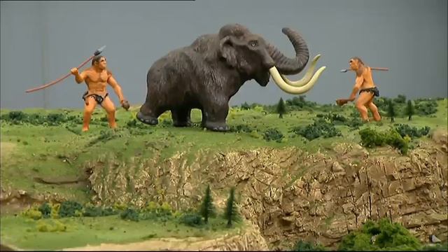 C'est pas sorcier -Néandertal смотреть онлайн