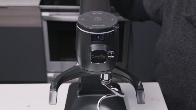 GE Profile Smart Mixer with Auto Sense: Getting Started смотреть онлайн