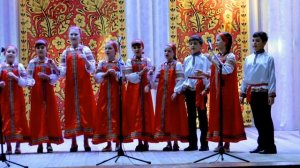 Вейся завейся капуста   ( народная, детская, хороводная песня)