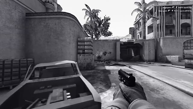 [CS:GO] Мой любимый пистолет. смотреть онлайн