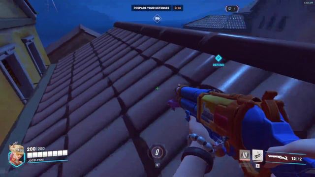 04/15/2023 VOD|overbussy in the house|!dva !discord !socials join in on the fun смотреть онлайн