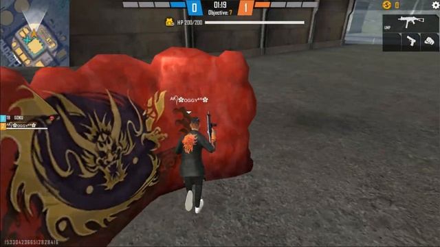 Unique Content ? | Brother of DBL_N | Free Fire смотреть онлайн