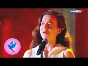 Юлия Малинова. М. Дунаевский, Р. Рождественский, "Спасибо, жизнь!". Синяя птица - Последний богатырь