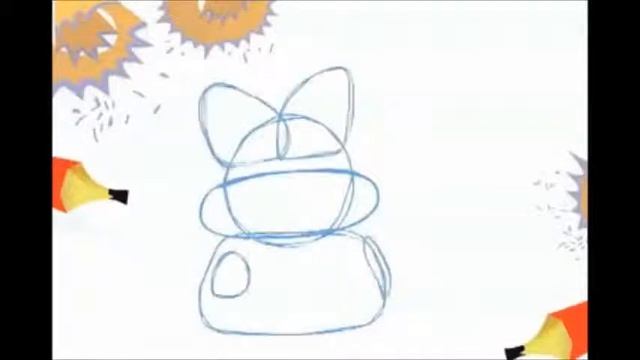 Рисуем Чаудер