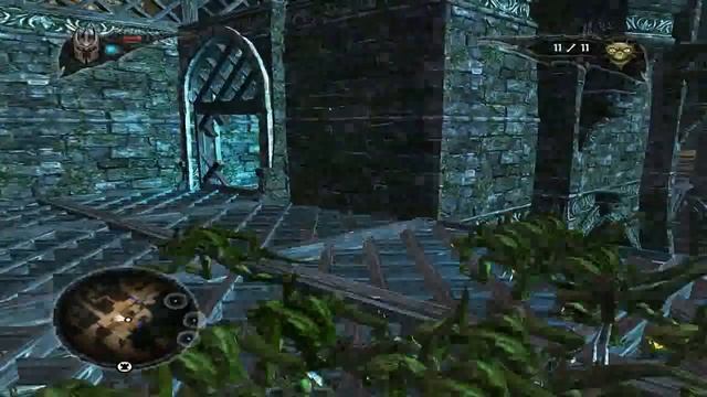 Прохождение Overlord 2: 15я часть [Удачный захват гнезда] смотреть онлайн