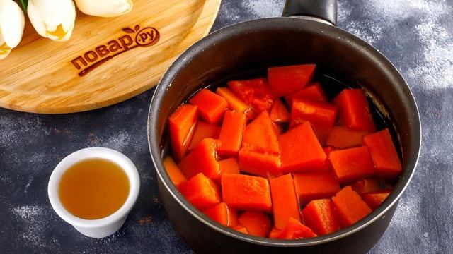 Сборник рецептов