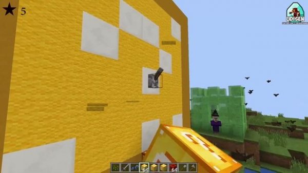 Top 10 Minecraft Mods 1.16.5 - BEST MODS 1.16.5 (2023)