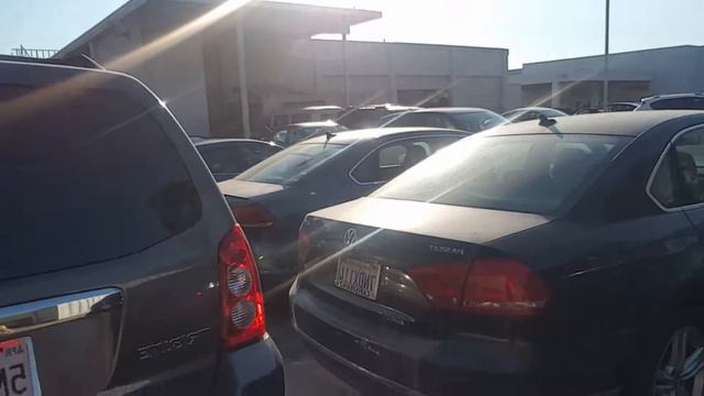 Mazda Tribute video for Sheree from Marcin at CapoMazda. смотреть онлайн
