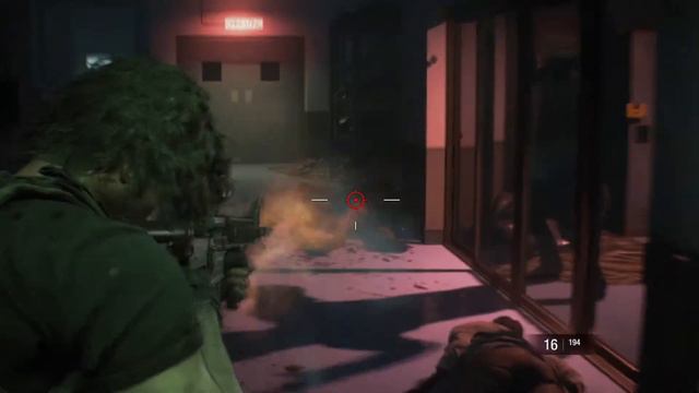 Test Resident Evil 3 Remake OBS 30FPS смотреть онлайн