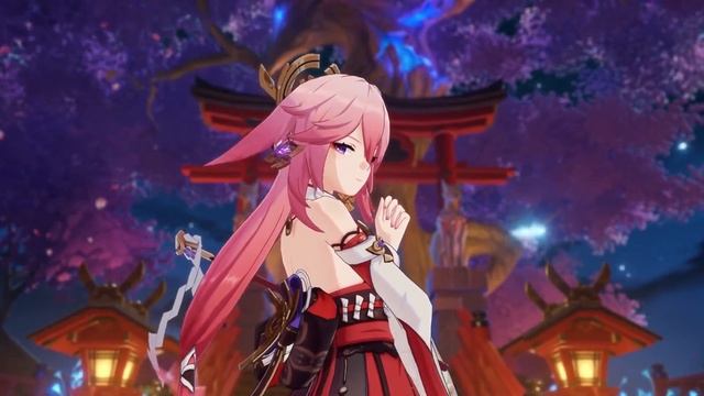 АРХОНТЫ НИЧЕГО НЕ ЗНАЮТ?! ? Как ответят Арохонты на самый сложный вопрос в Геншине? - Genshin Impac