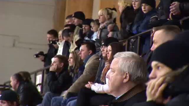 16.03.10 Latgale - Metallurg2 4:5 смотреть онлайн