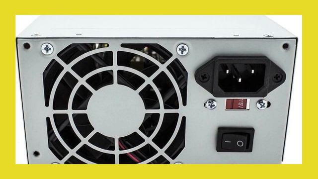 5188-2625 HP 300-Watts ATX 100-240V AC 24-Pin Power Supply for Pavilion Home PC смотреть онлайн