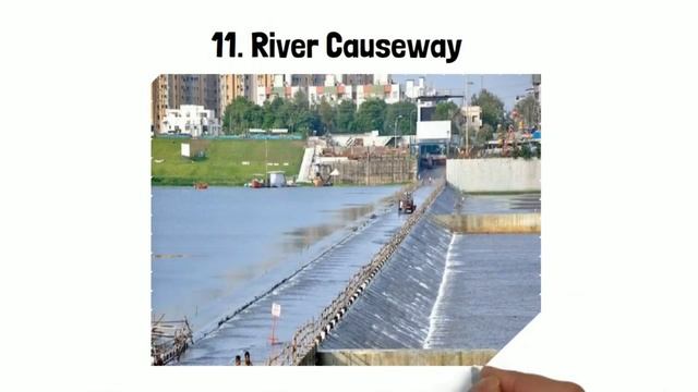 20 Types of Civil Engineering Work | Civil Engineering Structures | Civil Engineering Construction смотреть онлайн